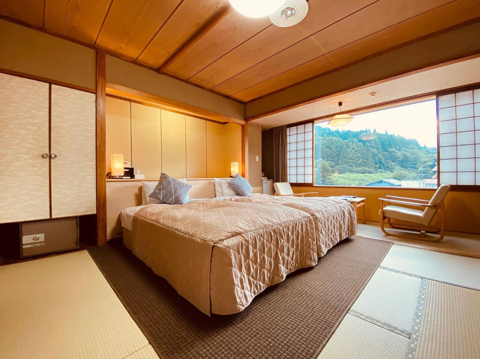 Hotel Kameya Osaki  Esterno foto