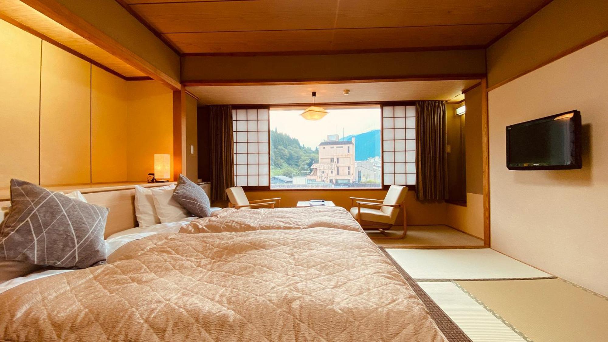 Hotel Kameya Osaki  Camera foto