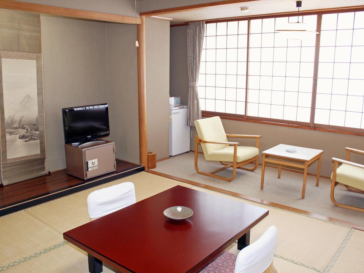 Hotel Kameya Osaki  Esterno foto