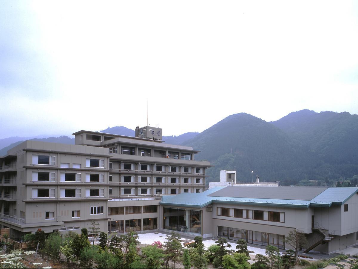 Hotel Kameya Osaki  Esterno foto