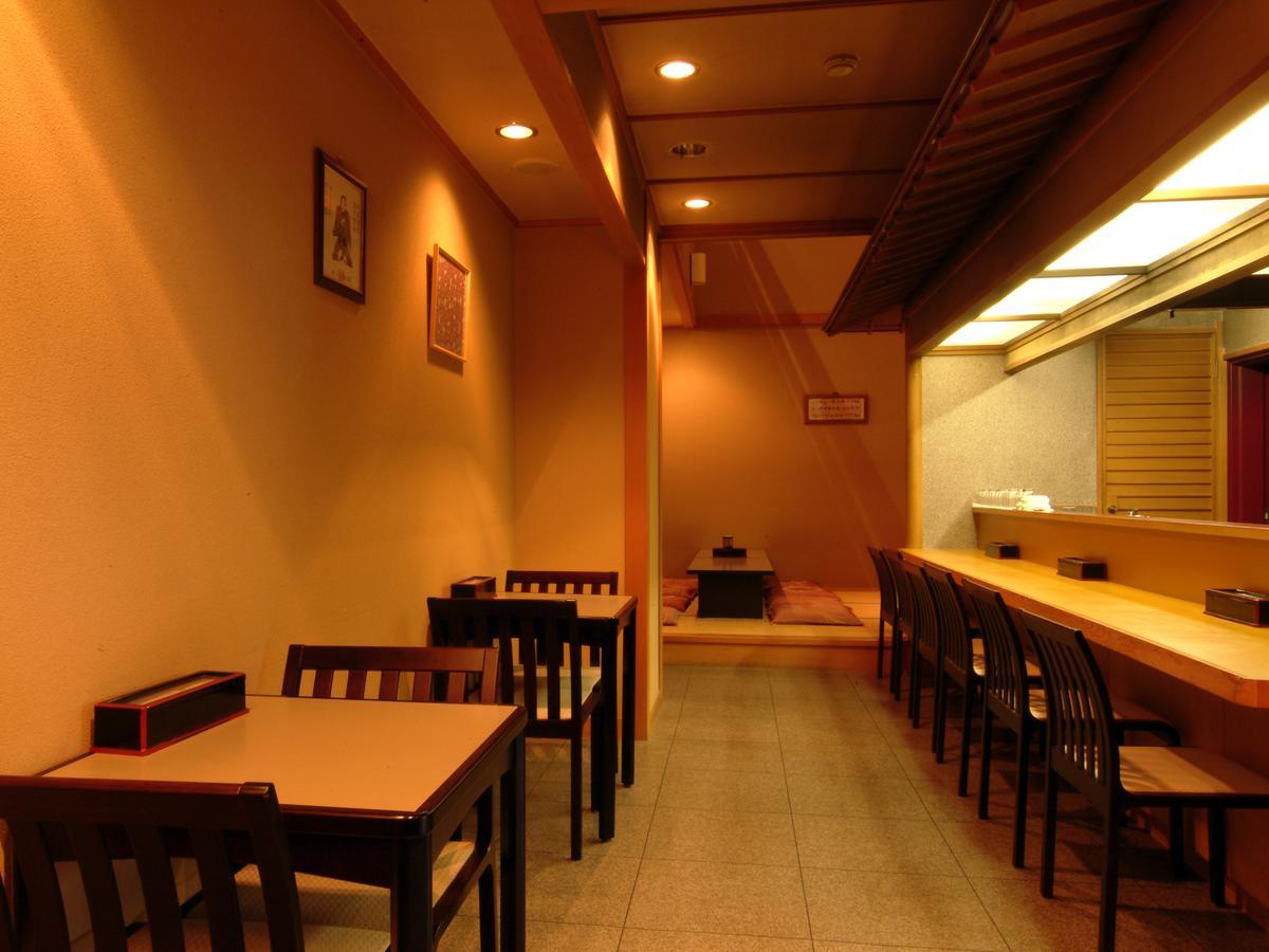 Hotel Kameya Osaki  Esterno foto