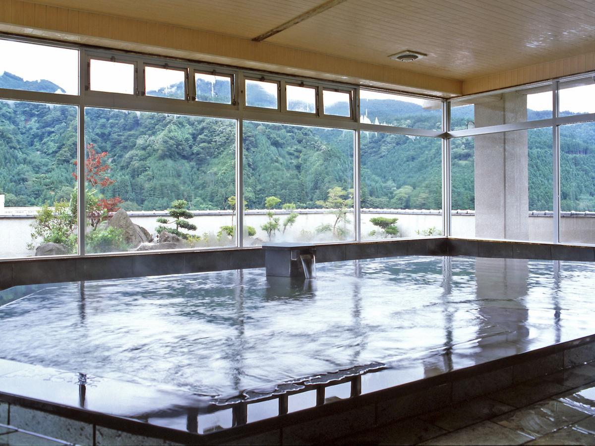 Hotel Kameya Osaki  Esterno foto