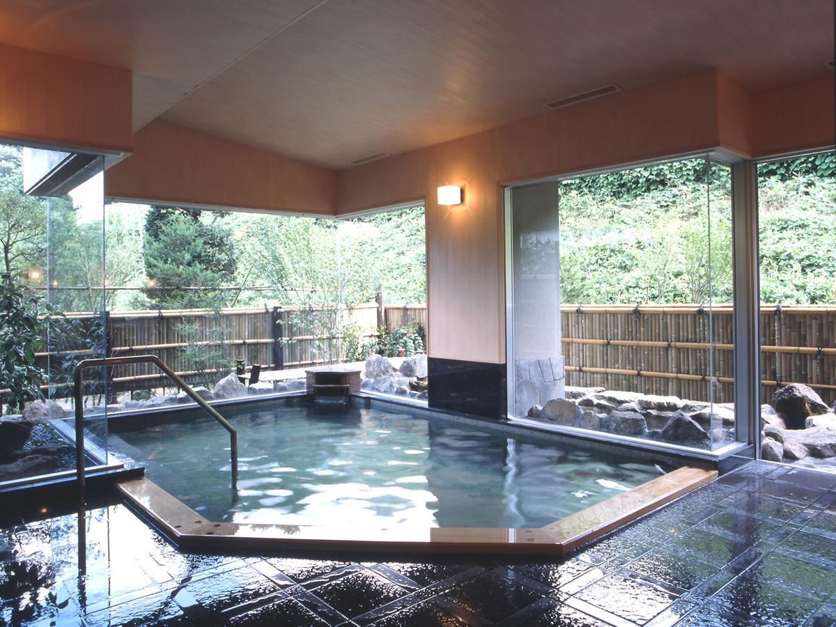 Hotel Kameya Osaki  Esterno foto