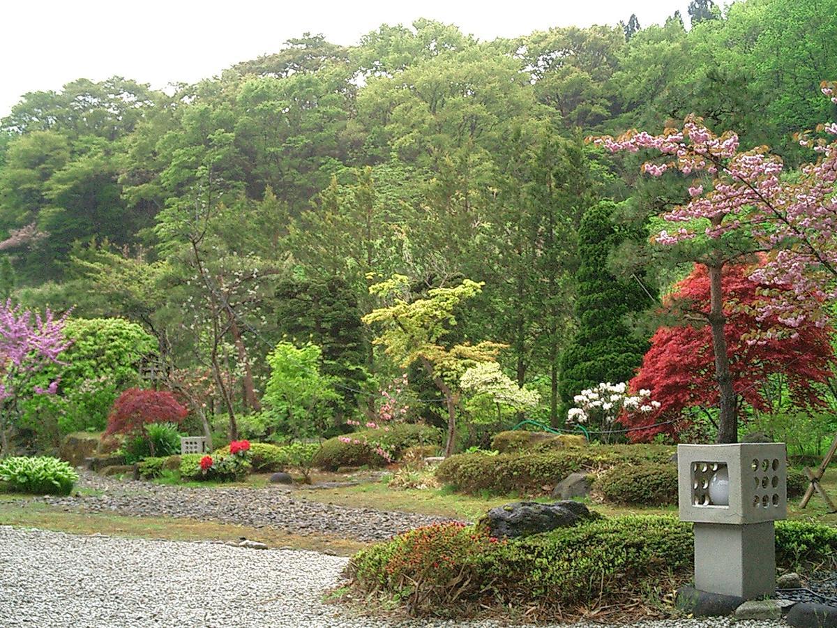 Hotel Kameya Osaki  Esterno foto